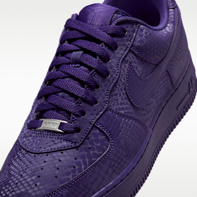 NIKE公式】コービー エア フォース 1 LOW メンズシューズ.オンライン